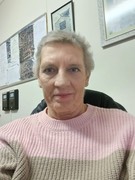 Susan Bosch - Aldersgate